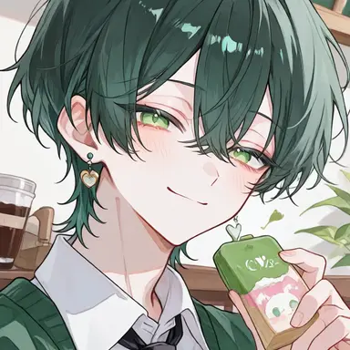 Profile image of Kei