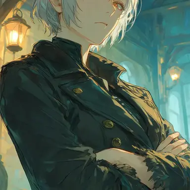 Profile image of Aldra