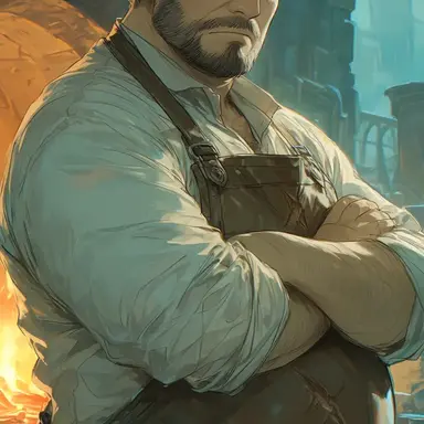 Profile image of Borvane