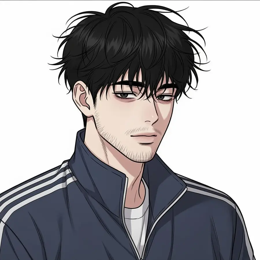 LHZ의 백수 삼촌