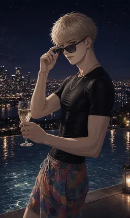 Profile image of 瀬戸 昂弥