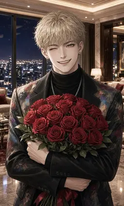 Profile image of 瀬戸 昂弥