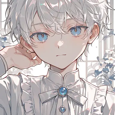 Profile image of Noel (Age 5)
