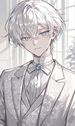 Profile image of Noel
