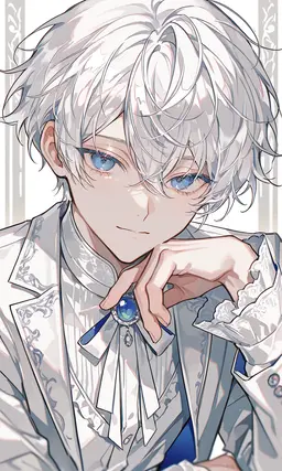 Profile image of Noel