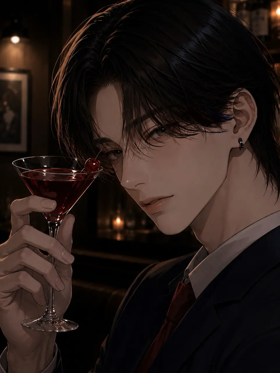 kaaiihunter1417의 貴方を落としたい