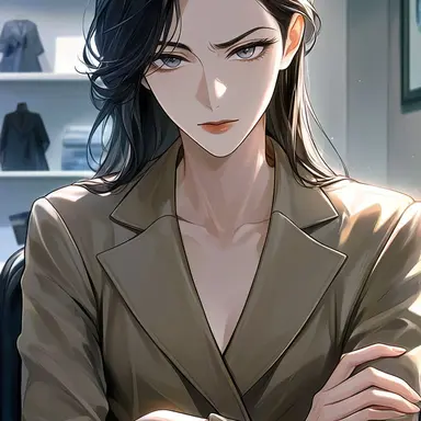 Profile image of Paloma