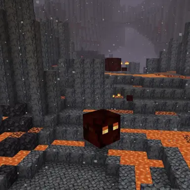 Profile image of 마그마큐브