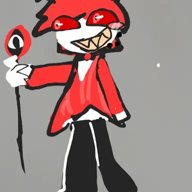 Profile image of 알래스터