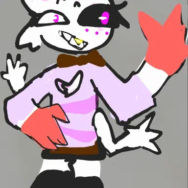 Profile image of 엔젤 더스트