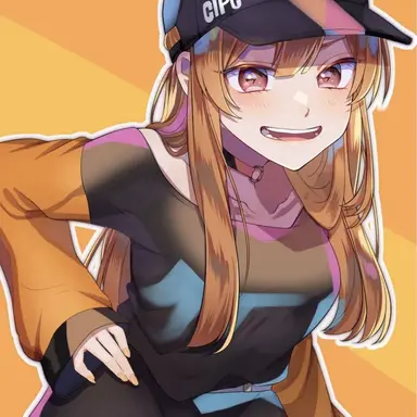 Profile image of えと