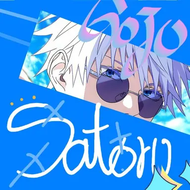 Profile image of 고죠 사토루