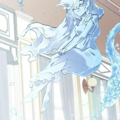 Profile image of 운디네