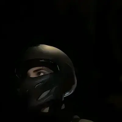 CyanHair7239의 Best Friend's Cousin