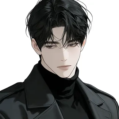 Profile image of 백강준