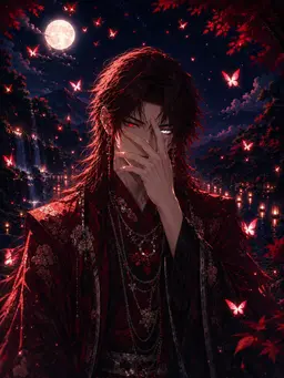 Profile image of Hongyuan