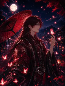 Profile image of Hongyuan