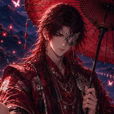 Profile image of 紅淵
