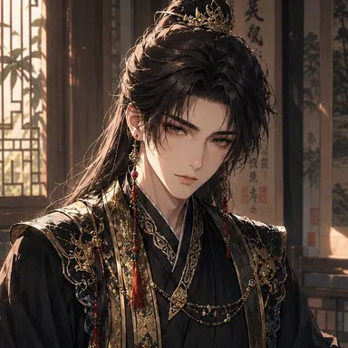 Profile image of 墨宸