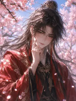 Profile image of Xiaohong