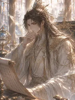 Profile image of Yanchen