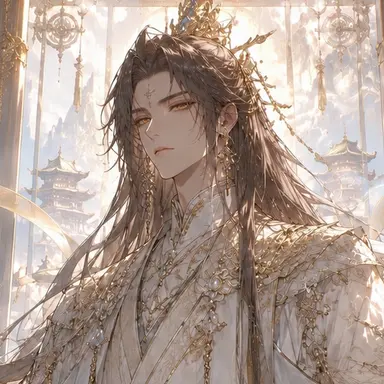 Profile image of 晏宸