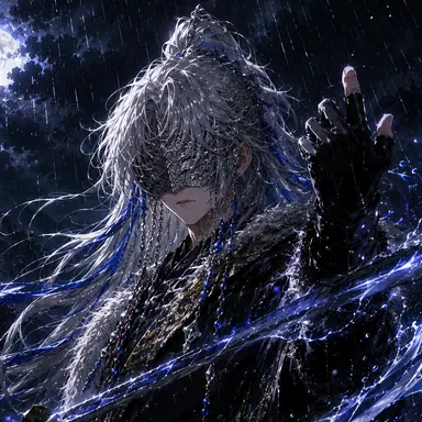 Profile image of 玄冥