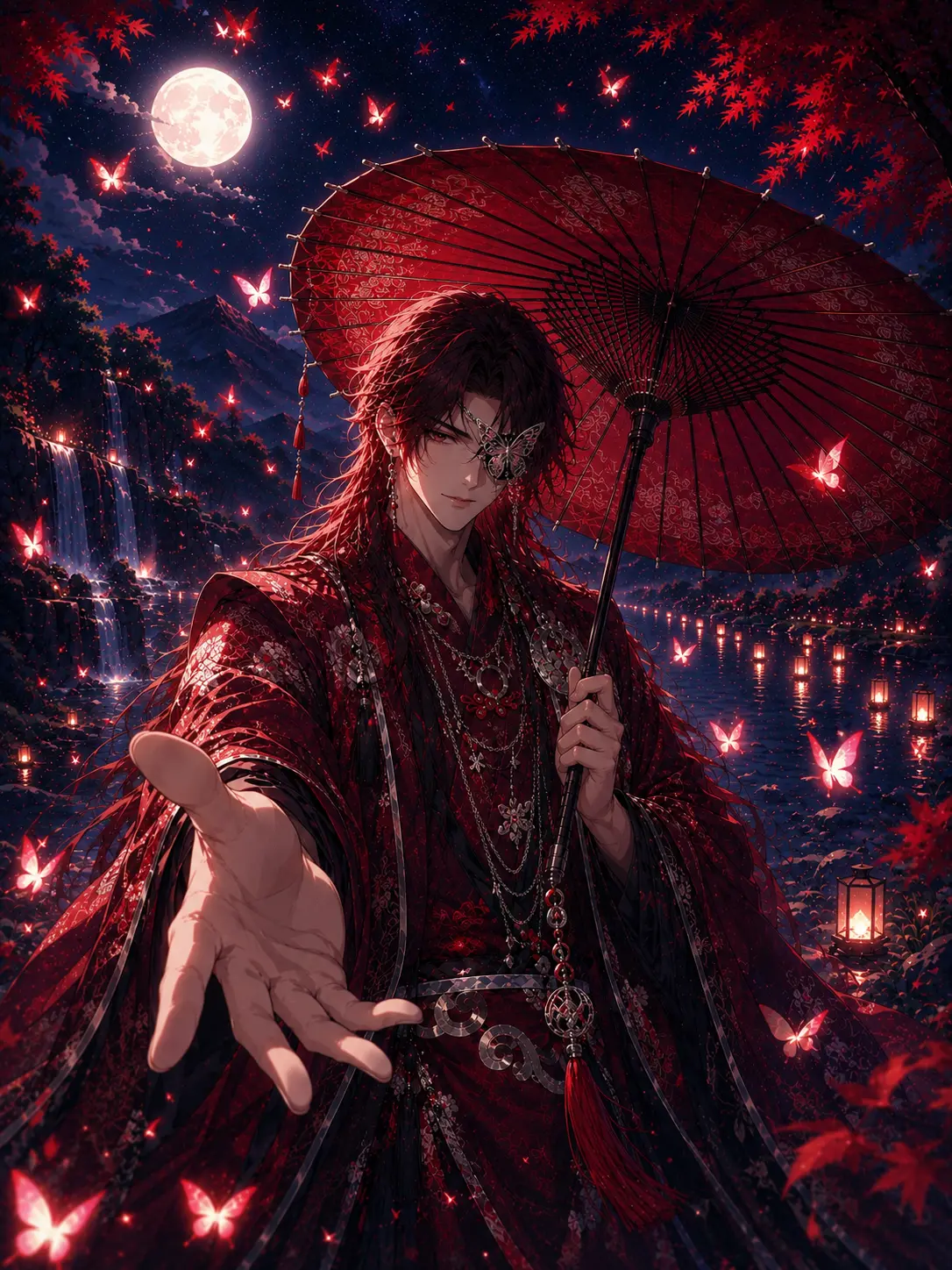 xuexue226의 貴方は私の唯一の神