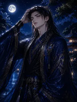 Profile image of Cangxuan