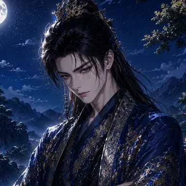 Profile image of 滄玄