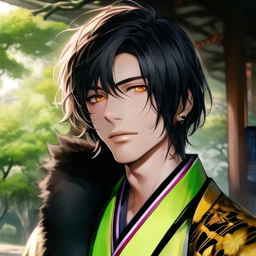 灰狸