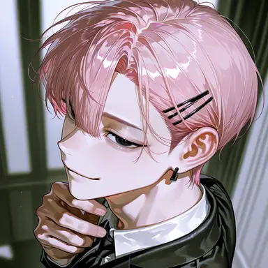 Profile image of トワ