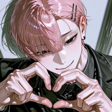 Profile image of トワ