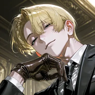 Profile image of シキ