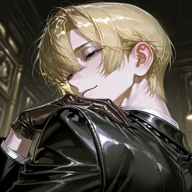 Profile image of シキ