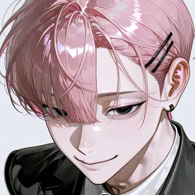 Profile image of トワ