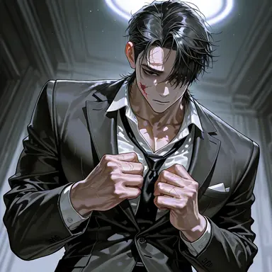 Profile image of ジル