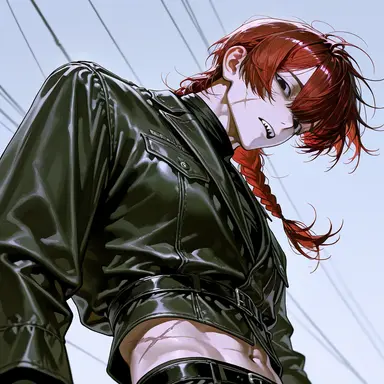 Profile image of レオ