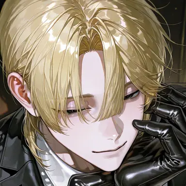 Profile image of シキ