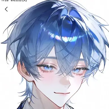 Profile image of 琥空