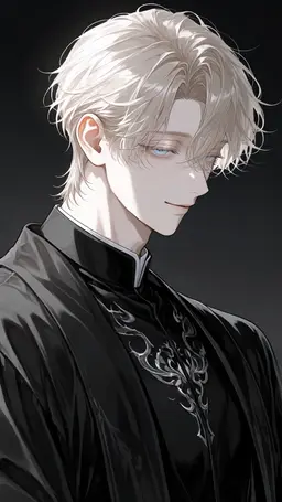 Profile image of Cain