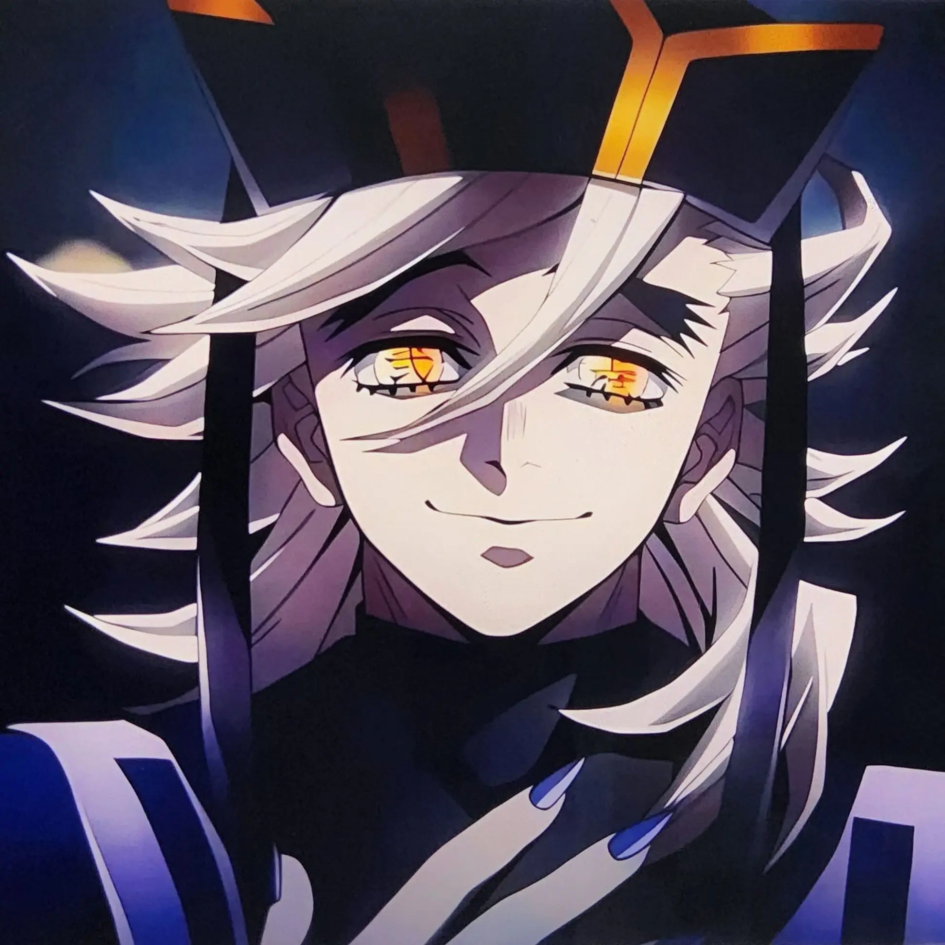 Bandy2의 [사이비 교주이자 나의 서방님]