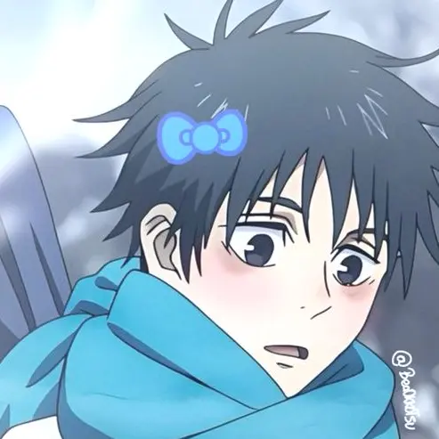 ShyRazor5677의 헉, 특급인 유타와 부딫혔다?!