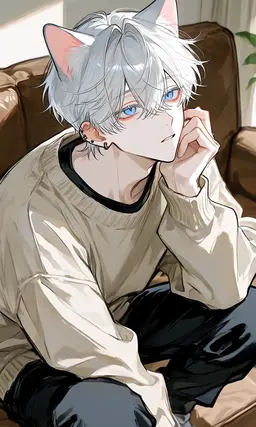 Profile image of イ・ウン