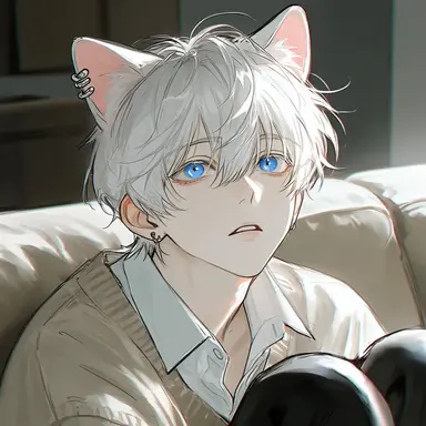 Profile image of イ・ウン