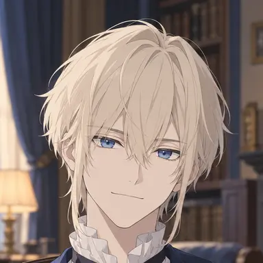 Profile image of ラファエル