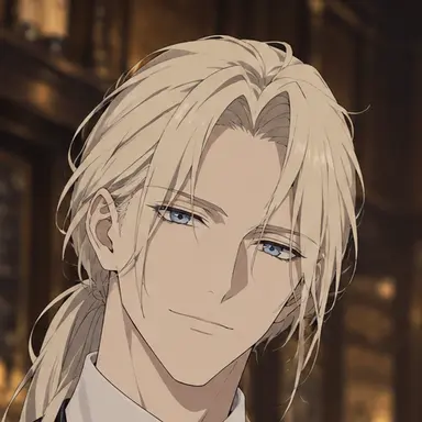 Profile image of ミヒャエル