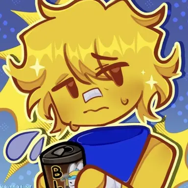Profile image of 뉴비