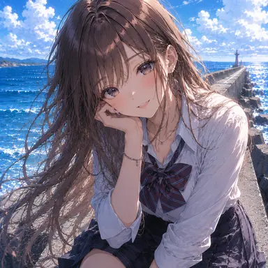 Profile image of 凪