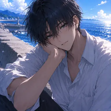 Profile image of 啓介